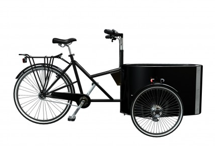 triporteur cargo