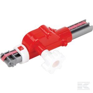 Vérin de levage pompiers - Code produit U42773 - Graduation 1:16_0