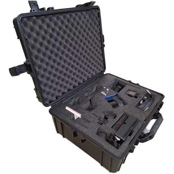 Valise de transport pour scanner 3D Faro Orbis_0