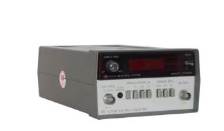 5303b - compteur - keysight technologies (agilent / hp) - 525mhz - mesures de fréquence_0