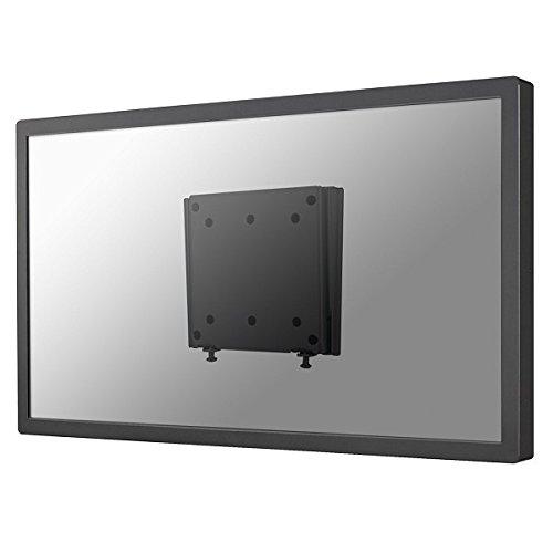 NEWSTAR FPMA-W25BLACK 30'' NOIR SUPPORT MURAL D'ÉCRAN PLAT_0