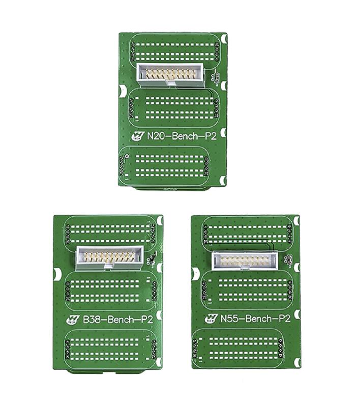 Adaptateur N20 N55 B38 ACDP 2 BMW Yanhua_0