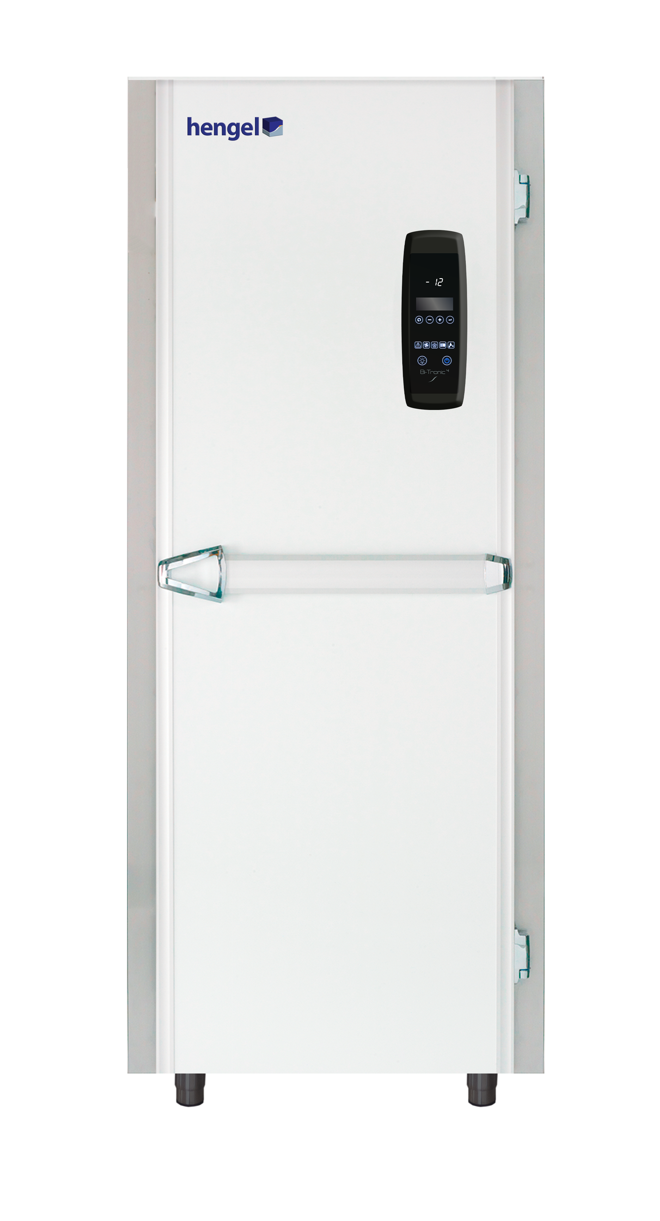 Armoire de fermentation à grilles avec 1 compartiment de 22 niveaux - 800x800mm - AR88E_0