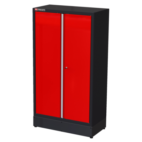 Armoire Jetline + | 2 portes pleines - FACOM FRANCE | JLS2-A1000PP_0