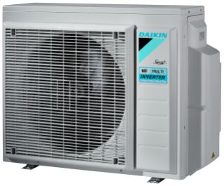 Atxm-n / 3amxm-m - groupes de climatisation & unités extérieures - daikin - capteur bizone intelligent eye_0