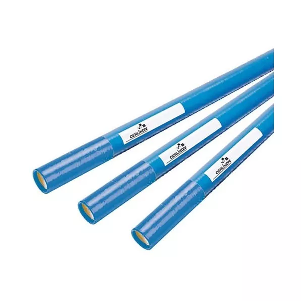 BAGUETTE TIG WL ROD 316 L INOX DIAMÈTRE 2.4 MM LONGUEUR 1 MÈTRE 5KG