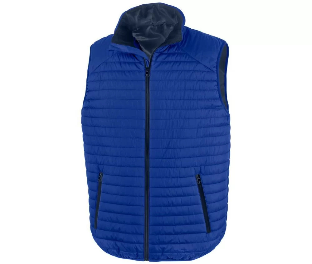 Bodywarmer thermoquilt  - réf.  Gvec3902_0