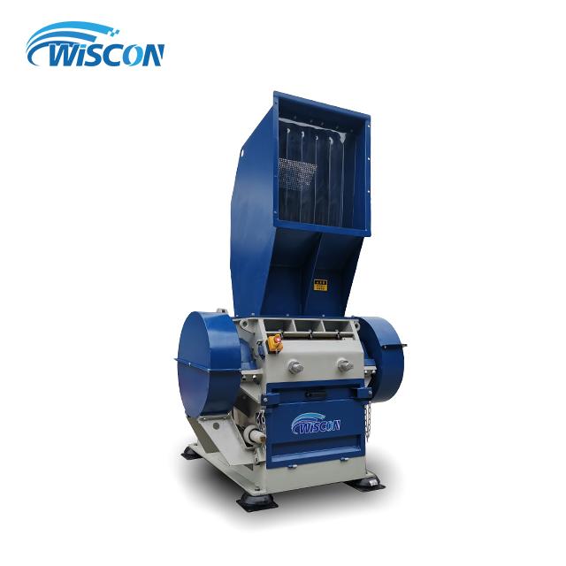 Broyeur à couteaux 15 à 45 kW - Série CS - Réduction de volume bois et plastiques_0