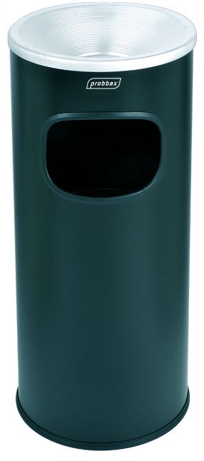 Cendrier poubelle 30L_0