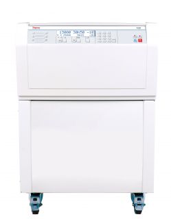 Centrifugeuse de laboratoire SL 40/40R Thermo Scientific - Réfrigérée et multifonctions_0