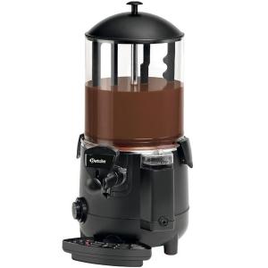 Chocolatière électrique professionnelle 9.5 litres bartscher, MANON PRO  CHR