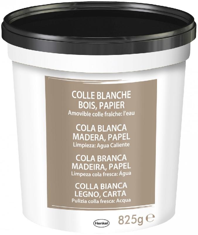 Colle à bois liquide, 0.825 kg_0