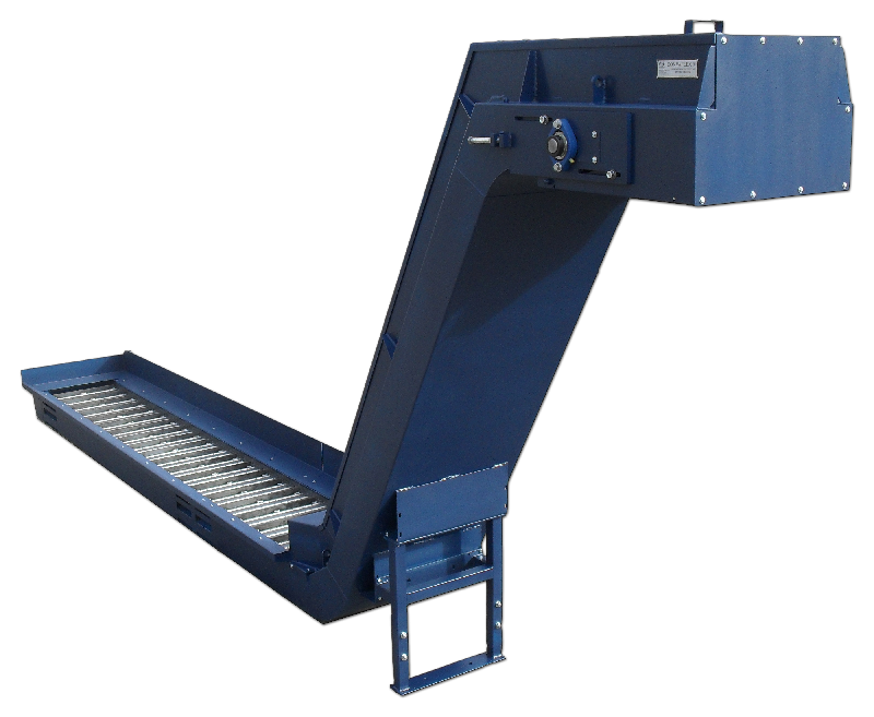 Convoyeurs à tapis série lourde - technologie CONVAFLEX® - pour applications sévères et forts volumes_0