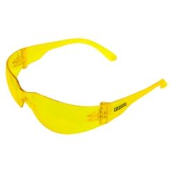 Coverguard - Lunettes de protection anti-buée SIGMA jaune (Pack de 10) Jaune Taille Unique - jaune 5450564062429_0