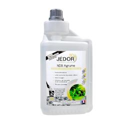 Désinfectant 3D Agrumes doseur 1L JEDOR - P01854_0