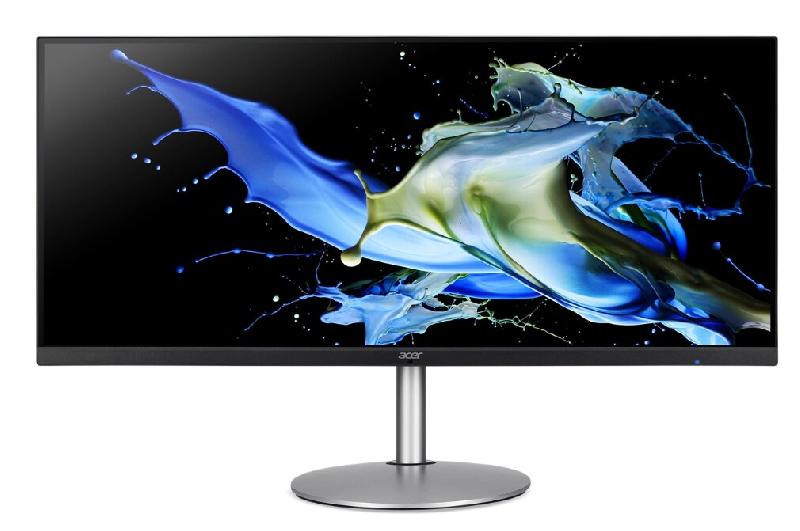 Écran d'ordinateur Acer CB342CU 86,4 cm (34