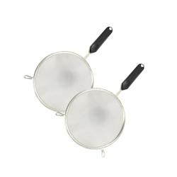 Ensemble de 2 Passoires tamis 18 cm Fackelmann - 3176239932195_0