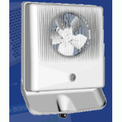 Évaporateur ventilé compact Micro-freeze - pour meubles, bars, comptoirs et petites chambres froides MF ou MFE_0