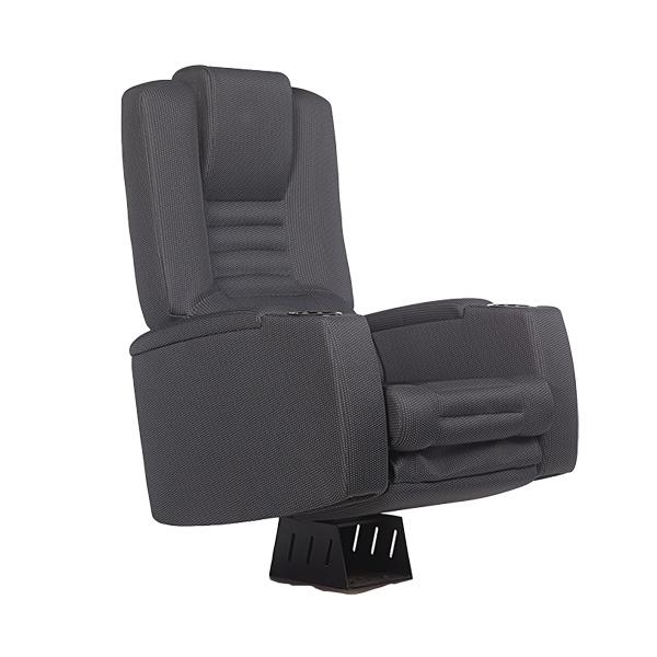 Fauteuil avec design élégant et moderne - Home Cinema Kairos_0