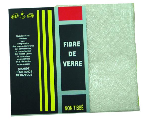 FIBRE DE VERRE MAT 0,5M2