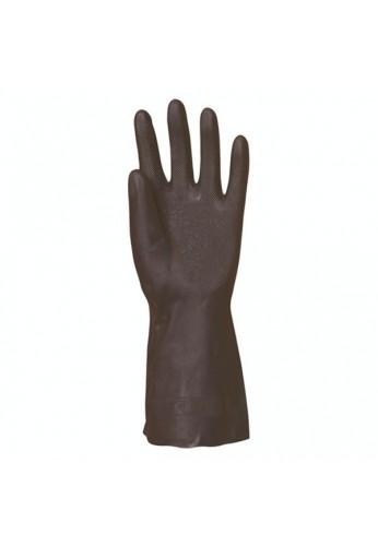 GANTS DE PROTECTION NITRILE - LOT DE 10_0