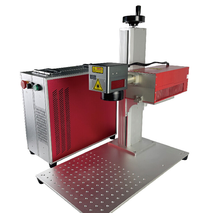 Marquage laser