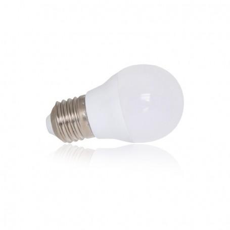 Led 6 watt g45 bulb e27 3000°k dimmable blister_0