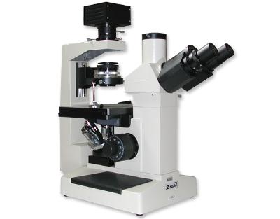 Microscope Biologique inversé 181 - Ref.: HBJ001_0