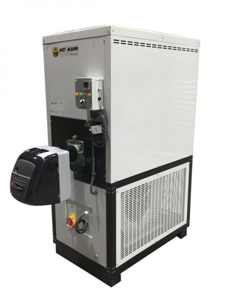 Mm-160-g - générateurs d′air chaud à gaz - metmann - 145 kw_0
