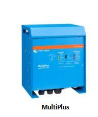 Chargeur / convertisseur pur-sinus MultiPlus 12/3000/120-50 - 230VAC/50Hz_0