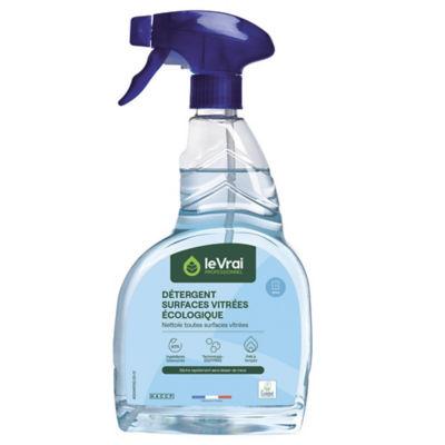 Nettoyant vitres et surfaces Le Vrai 750 ml_0