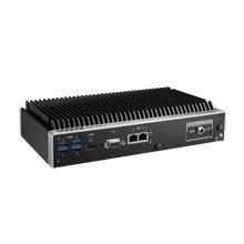 PC fanless durci modulaire avec processeur Intel Core i3,i5 triple écran - Référence: ARK-2250L-U6A4_0