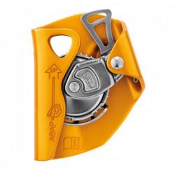 Antichute mobile Petzl ASAP B070AA00 - Protection contre les chutes - Normes CE EN 353-2 et EN 12841 type A_0