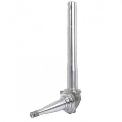 Pivot de roue avant droite - Référence PTA-A49480 - Compatible avec tracteurs Ford : 2310, 2610, 2810, 2910, 3610, 3910, 4110_0
