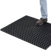 TAPIS CAILLEBOTIS 100X150