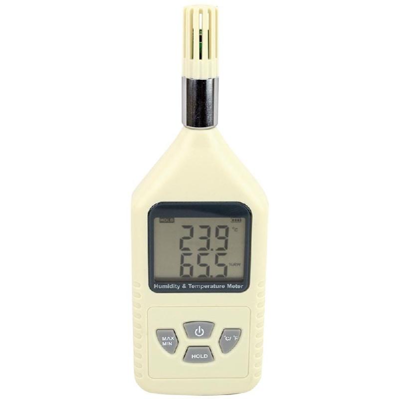 Thermomètre hygromètre_0