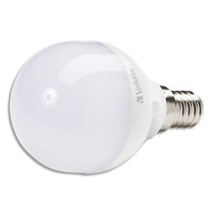 Verbatim - Ampoule LED Mini Globe E14 - 4,5W - 30W équivalent - 2700K - 350 lumens_0
