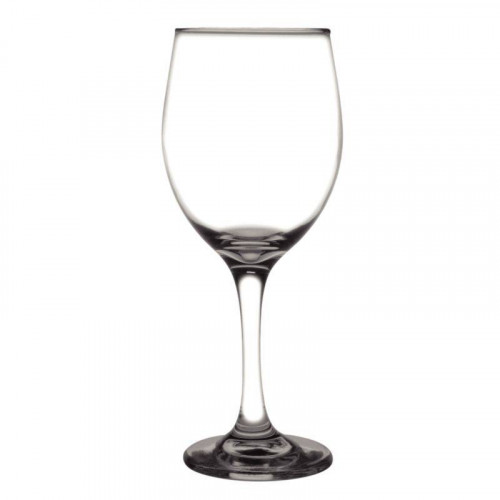 VERRES À VIN SOLAR 410 ML OLYMPIA - LOT DE 48