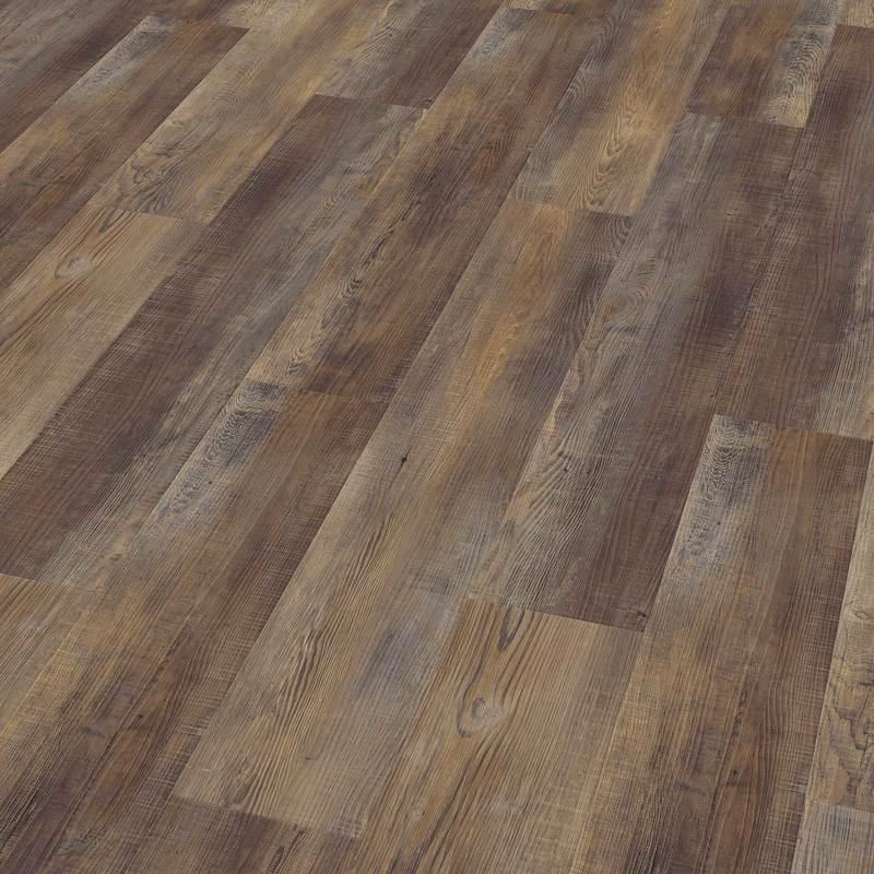 800 WOOD | LAME PVC CLIPSABLE 'CRETE VIBRANT OAK' - 8 LAMES = 1,79 M² - WINEO