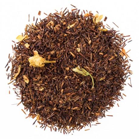 0205 - Étoiles Filantes - Rooibos Sud-Africain au Jasmin et Anis Étoilé - Teatower_0