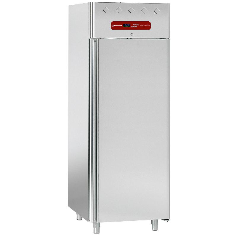 Armoire patissière frigorifique ventilée, 20 niveaux en 600x400 - AP1N/F64-R2_0