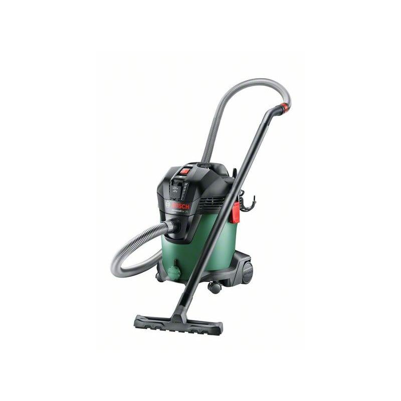 Aspirateur eau et poussière AdvancedVac 20 - BOSCH | 0 603 3D1 2W0_0