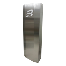 Bee Klim - Dispositif compact pour étuves - Humidité régulée, vapeur froide ultrason, chauffage 2kW_0