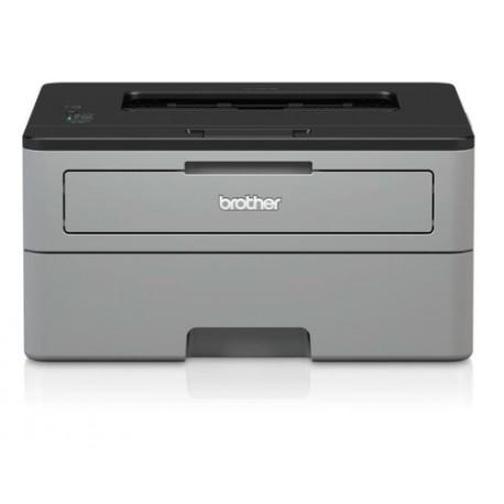 Brother hl-l2310d 1200 x 1200dpi a4 imprimante laser  référence hll2310drf1_0