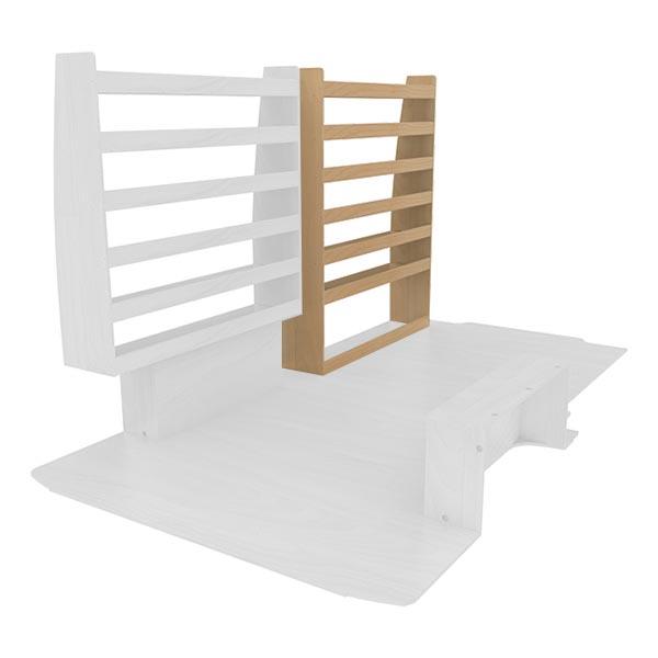 Casier de rangement avant gauche - solution économique pour véhicule utilitaire MAN TGE L3_0