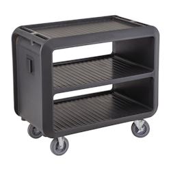 Chariot Service Cart Pro Cambro - UNFE730_0