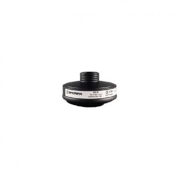 Filtre plastique RD 40 P3 - Protection contre poussières, particules et aérosols - Honeywell Safety Products_0