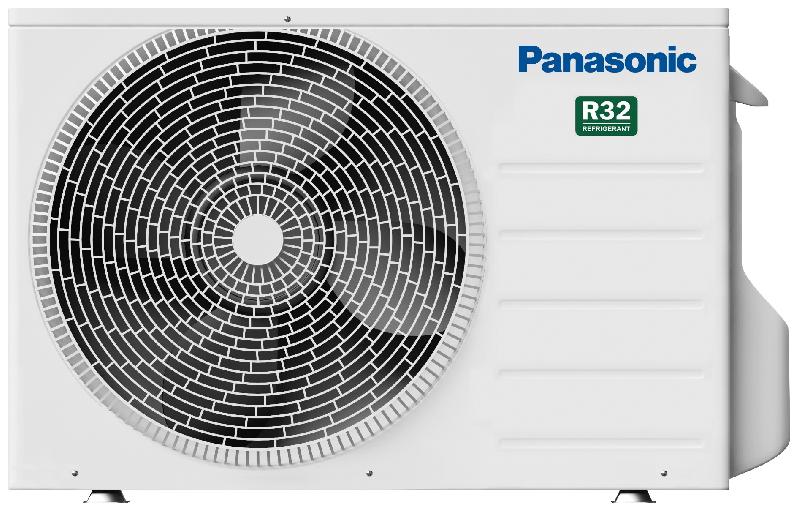 GROUPE EXTÉRIEUR CU-PZ25VKE 2,5 KW_0