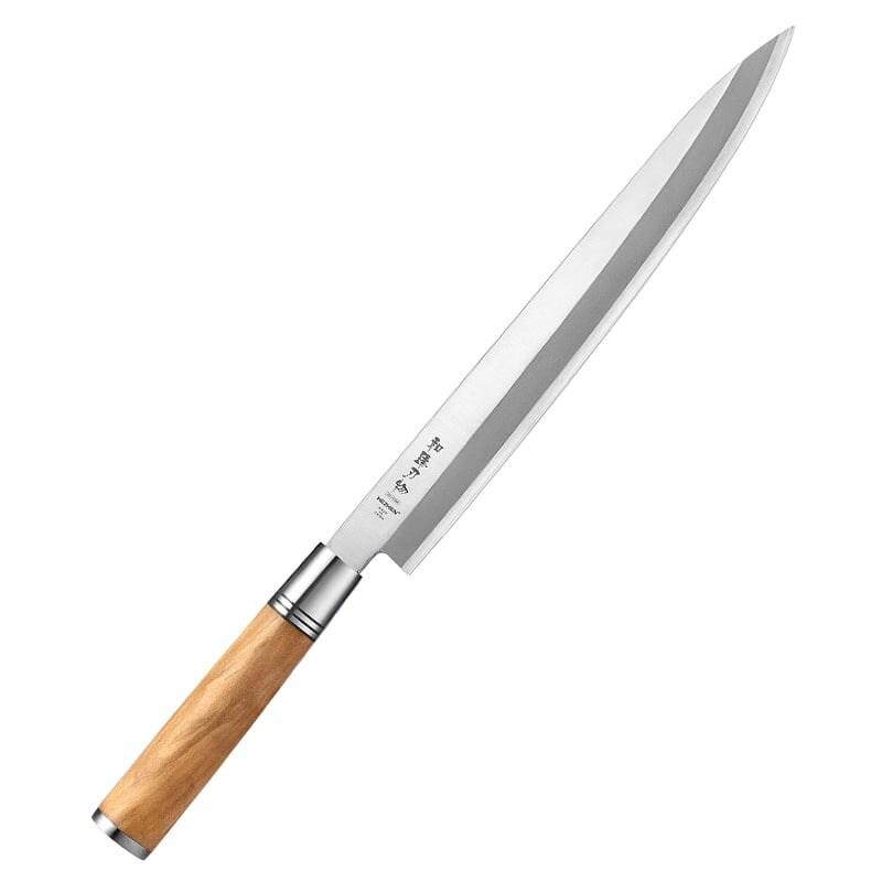 Hezhen SO Series - Couteau à sashimi 27 cm - multicolore SO-270_0