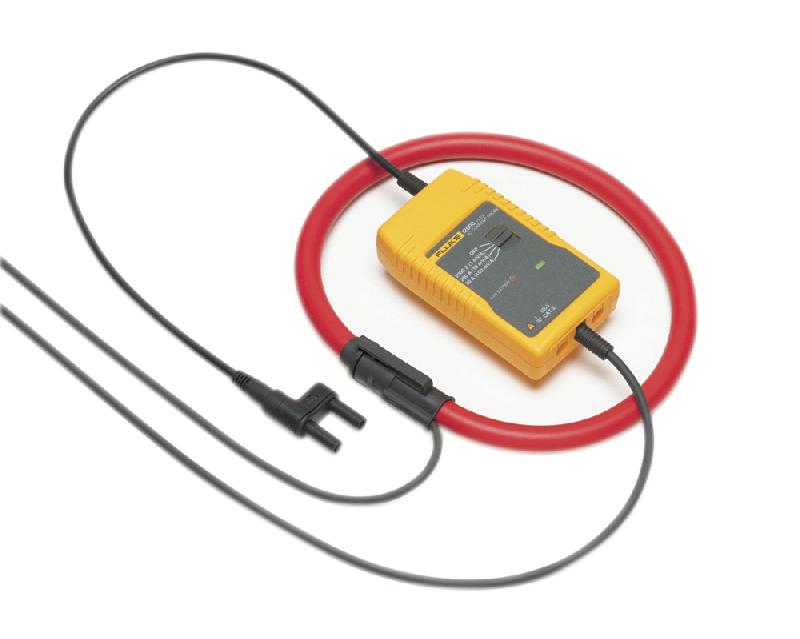 I2000FLEX - Sonde de courant flexible 2 000 A AC pour multimètres et enregistreurs de données - Tête flexible 178 mm - FLUKE_0